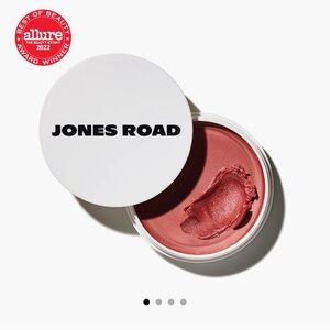 Jones Road Miracle Balm in Dusty Rose